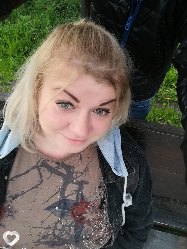 Анастасия, 36, Минске — анкета №346884