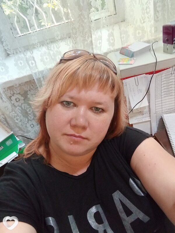 Анна, Железногорск