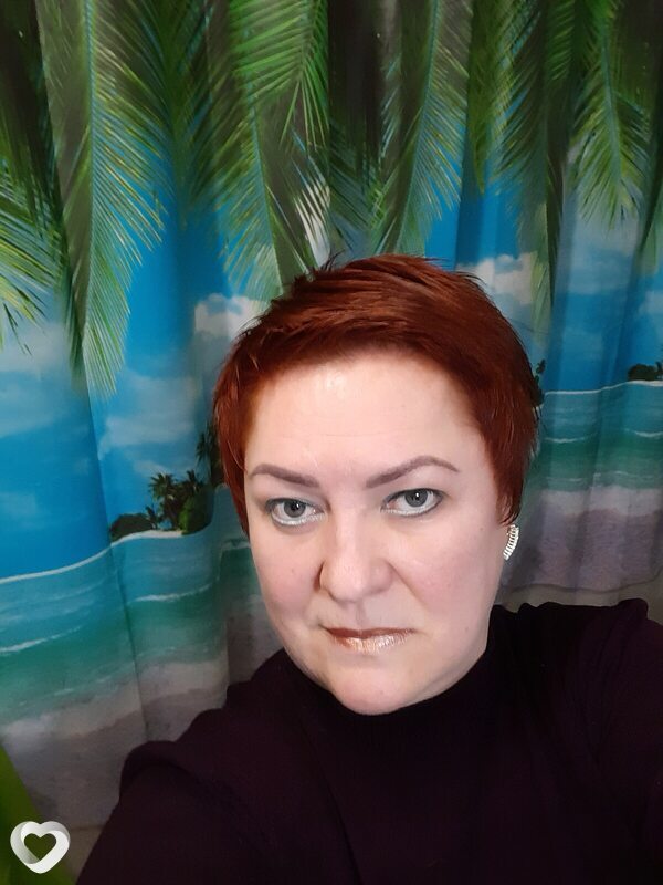 Ирина, 50, Балабанове — анкета №346894