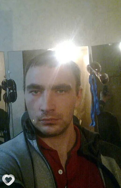 Иннокентий, 38, Ужуре — анкета №346896