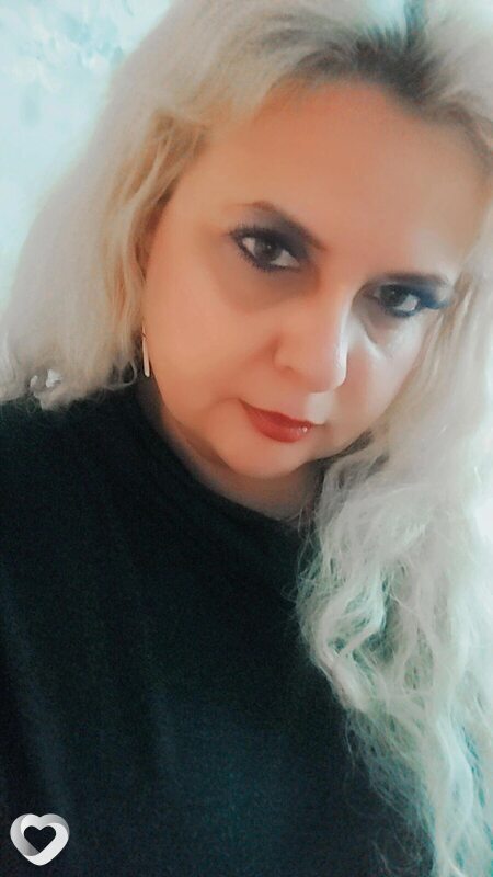 Наталья, 47, Тюмени — анкета №346904