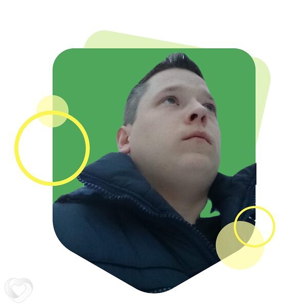 Иван, 37, Жуковском — анкета №346633