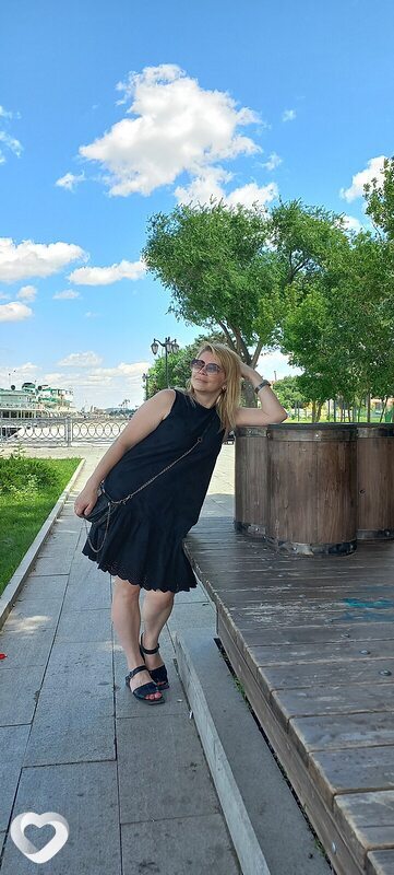Наташа, 49, Астрахани — анкета №346636