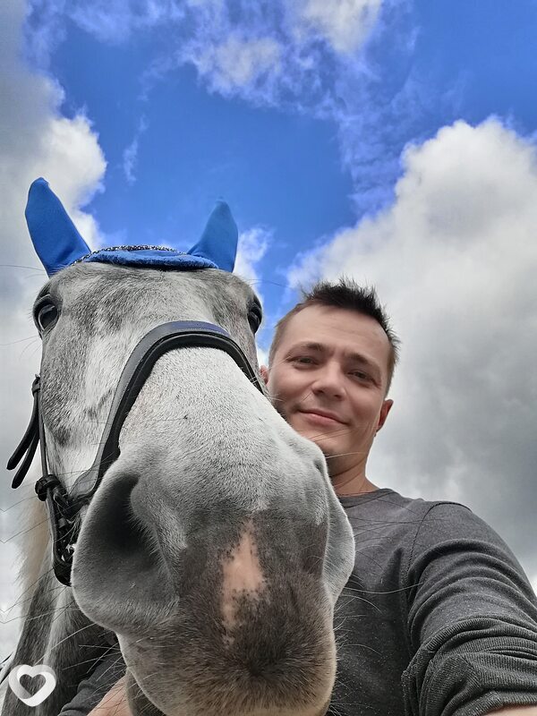 Юрий, 39, Москве — анкета №346640
