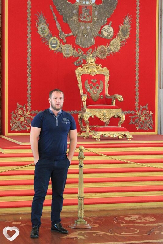 Dima, 42, Алматы — анкета №346642