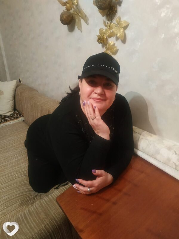 Виктория, 55, Новороссийске — анкета №346645