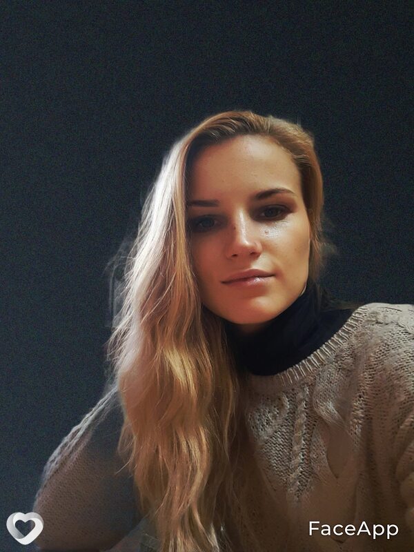 Екатерина, 38, Минске — анкета №346650