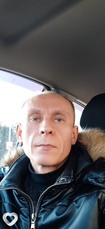 Александр, 48, Екатеринбурге — анкета №346653