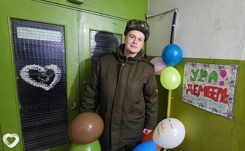 Женя, 35, Вилейке — анкета №346981