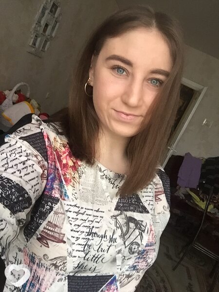 Лина, 24, Минске — анкета №346982