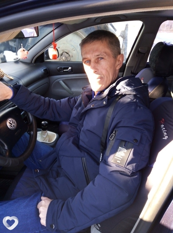 Александр, 55, Шуи — анкета №346984