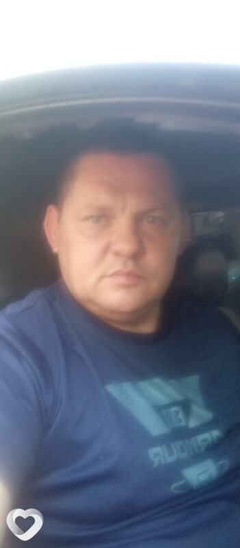 Виктор, 45, Донецке — анкета №346986