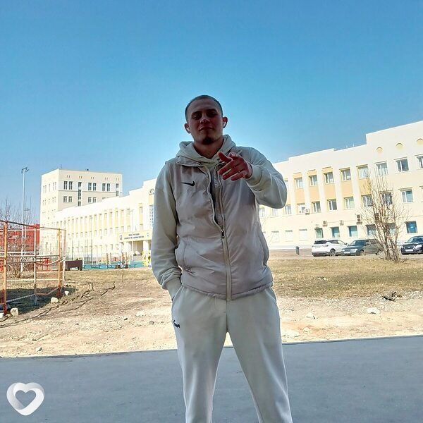 Женя, 21, Нижнем Новгороде — анкета №346992