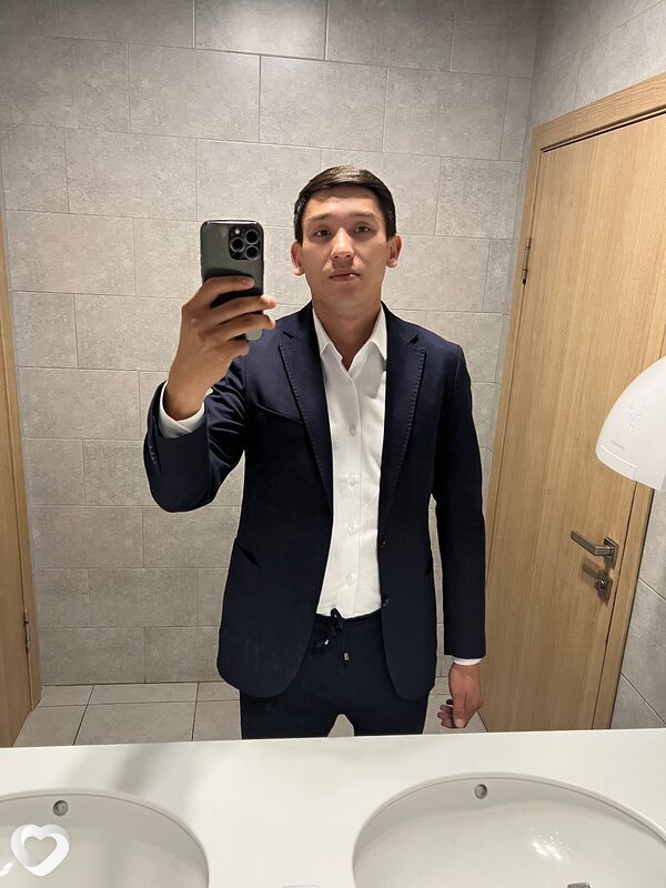 Kuanysh, 29, Алматы — анкета №347000