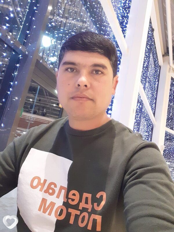 Федя, 39, Одинцове — анкета №346916