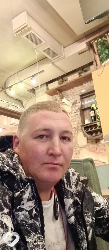 Иля, 35, Перми — анкета №346917