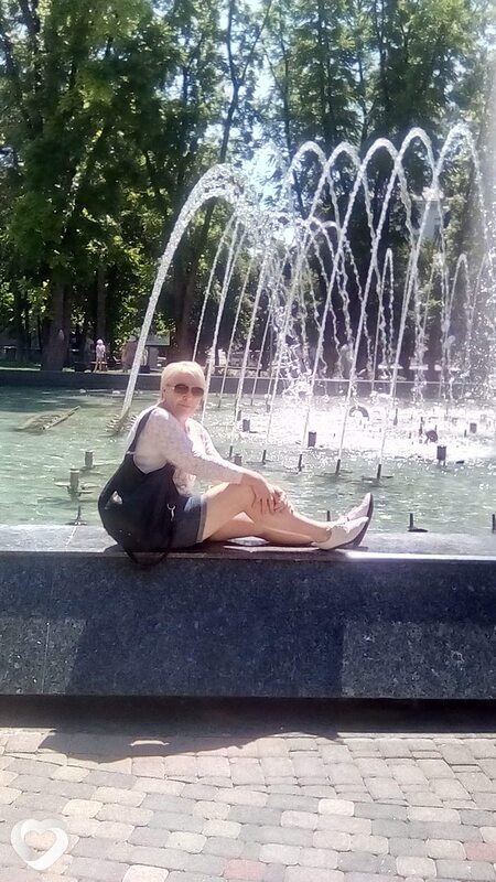 Светлана, 57, Геленджике — анкета №346919