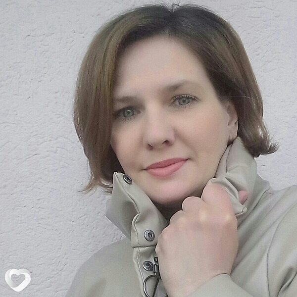 Катя, 44, Воронеже — анкета №346921