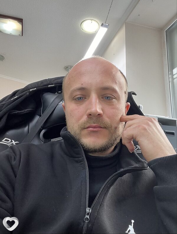 Евгений, 36, Харькове — анкета №346928