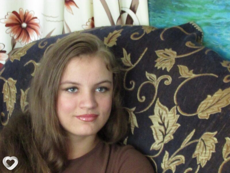 Татьяна, 26, Тамбове — анкета №347031