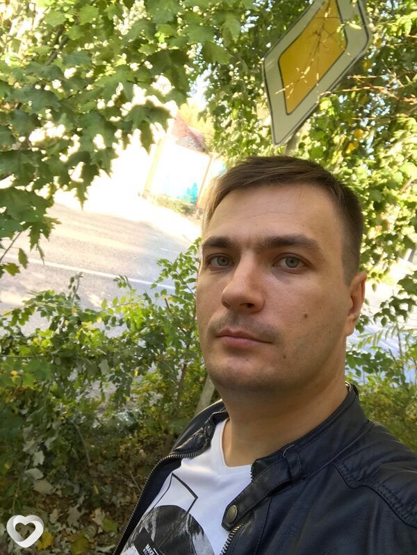 Валера, 36, Кызылорде — анкета №347035