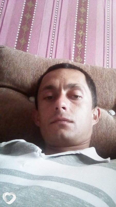 Сергей, 35, Гродно — анкета №347038