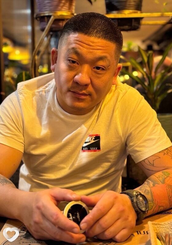 Богдан, 35, Запорожье — анкета №347045
