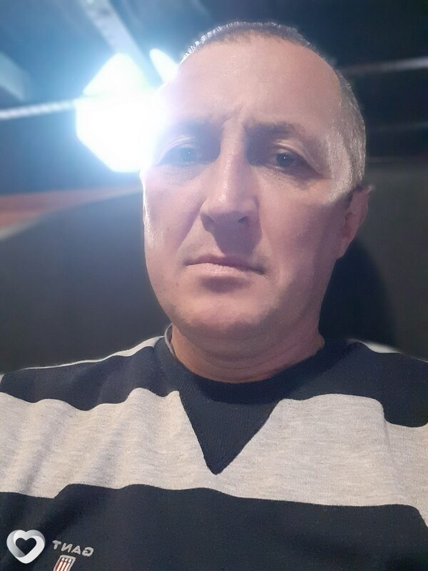 Стас, 46, Алматы — анкета №347051
