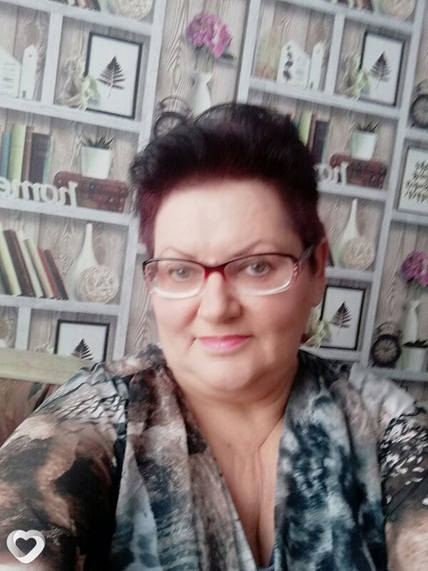Людмила, 66, Бобруйске — анкета №347053