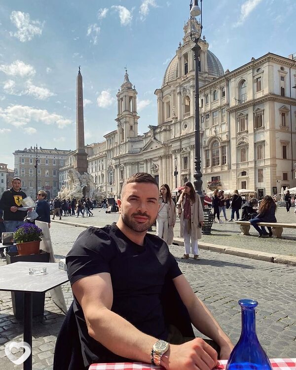 Женечка, 30, Москве — анкета №348258