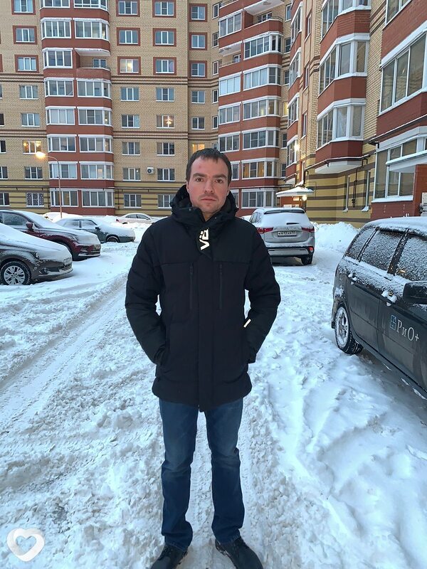 Александр, 40, Великом Новгороде — анкета №348269