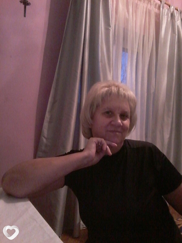 Алена, 60, Виннице — анкета №348273