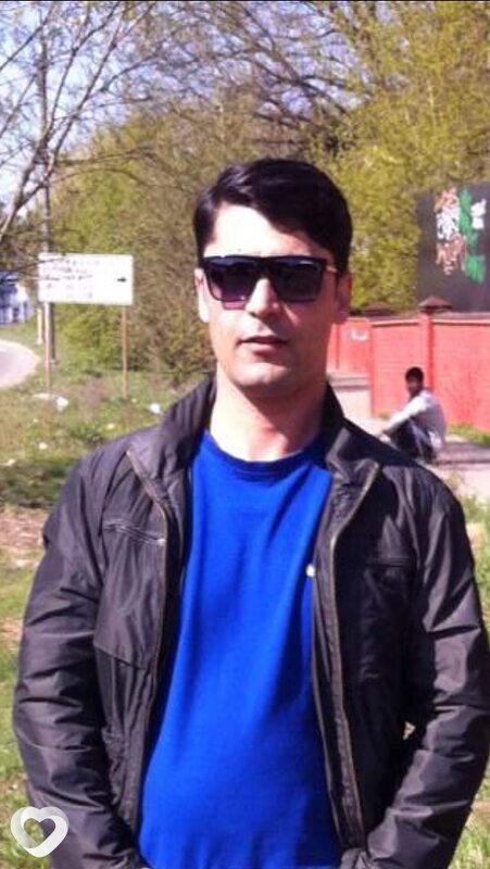 Камил, 42, Москве — анкета №348277