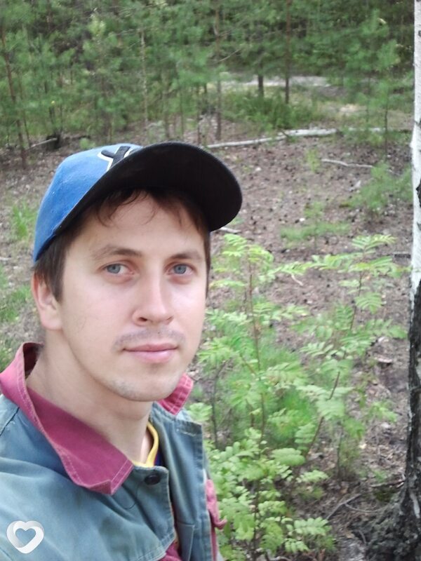 Василий, 42, Тамбове — анкета №347181