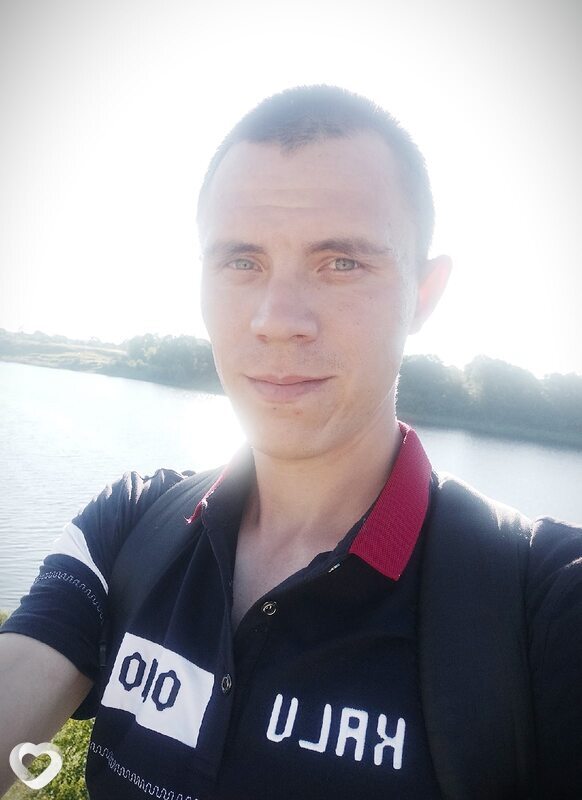 Andrey, 30, Санкт-Петербурге — анкета №347193
