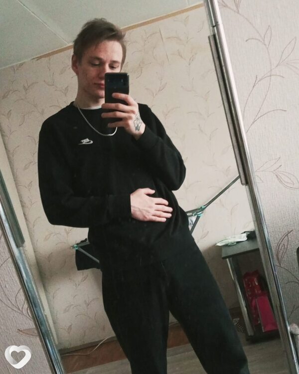 Дима, 25, Москве — анкета №347199