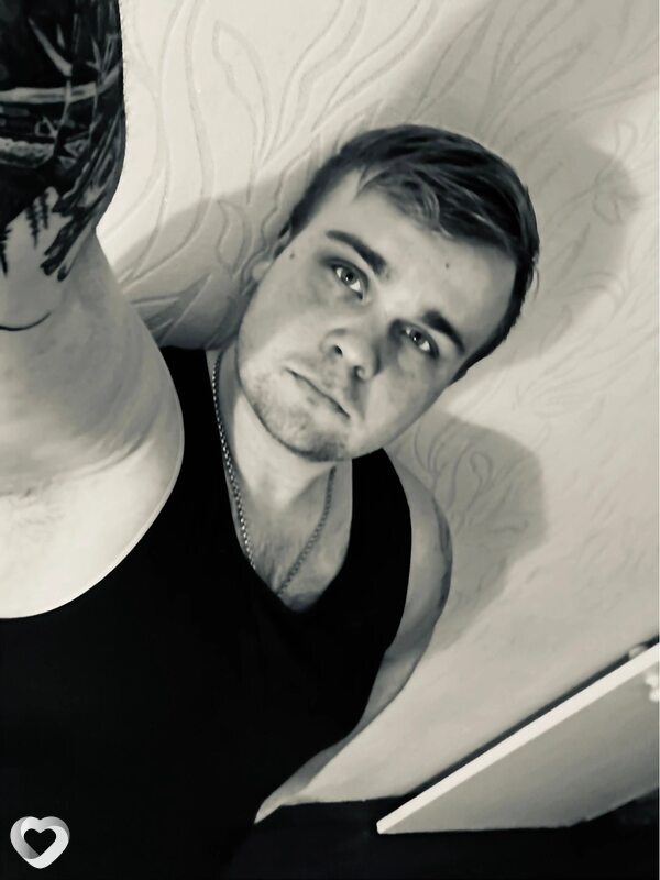 Егор, 28, Костанае — анкета №347200