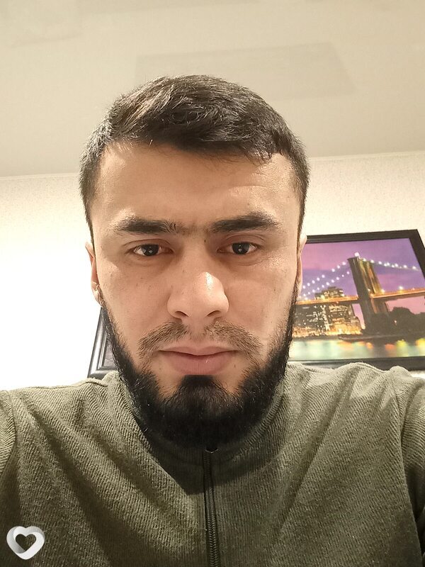 Баха, 33, Казани — анкета №347203