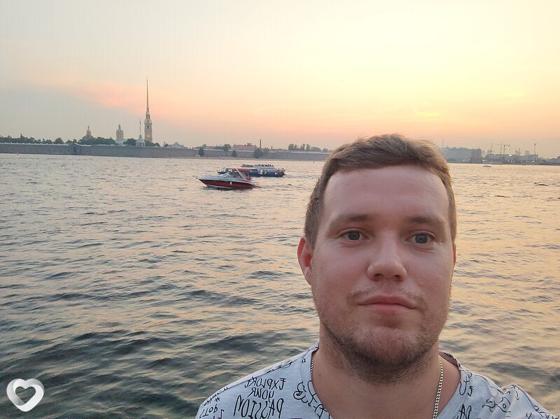Андрей, 33, Зеленодольске — анкета №347204