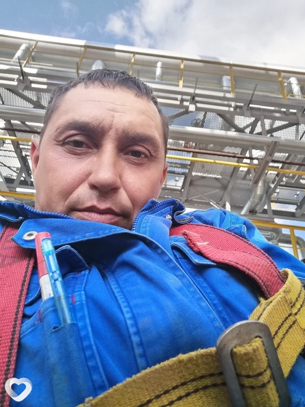 Андрей, Аксубаево