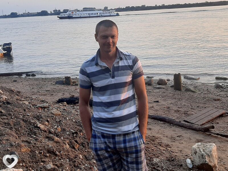 Сергей, 38, Вельске — анкета №347313