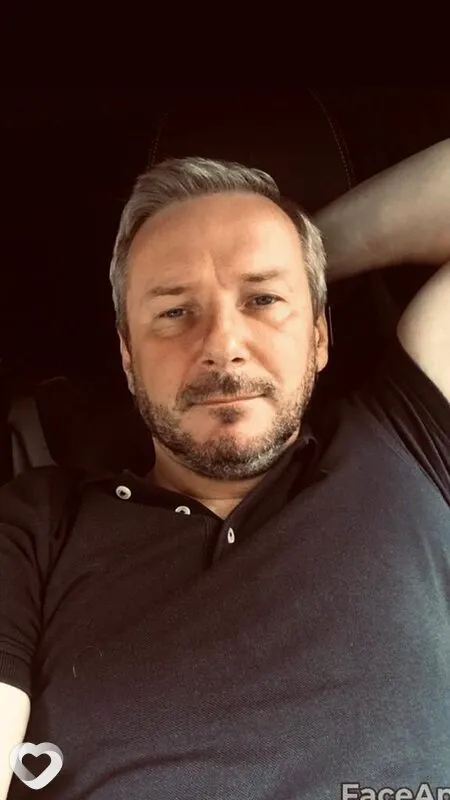 Юрий, 54, Москве — анкета №347316