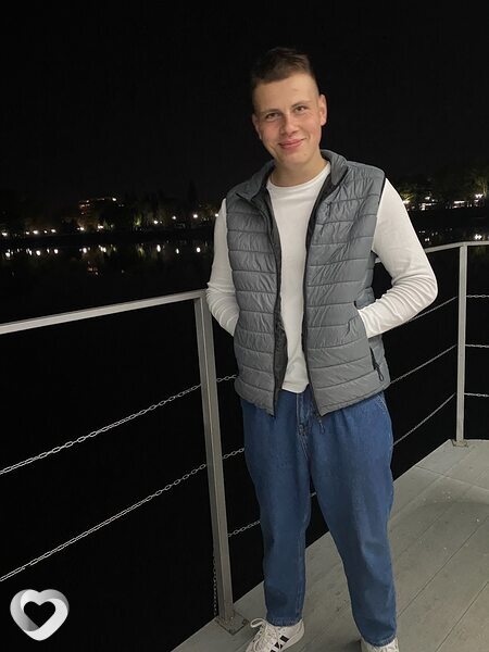 Евгеша, 24, Бресте — анкета №347318