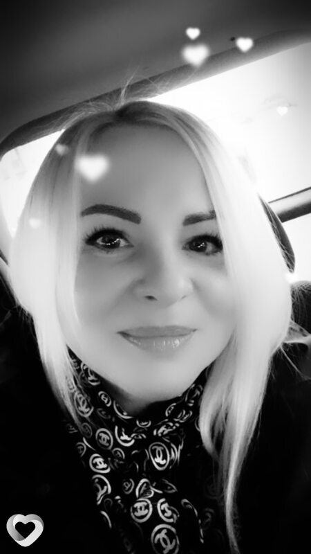 Наталья, 38, Минске — анкета №347319