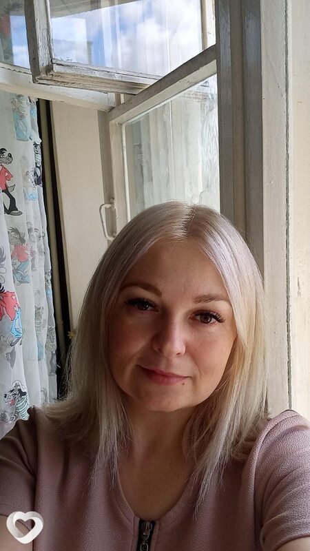 Марина, 43, Челябинске — анкета №347321