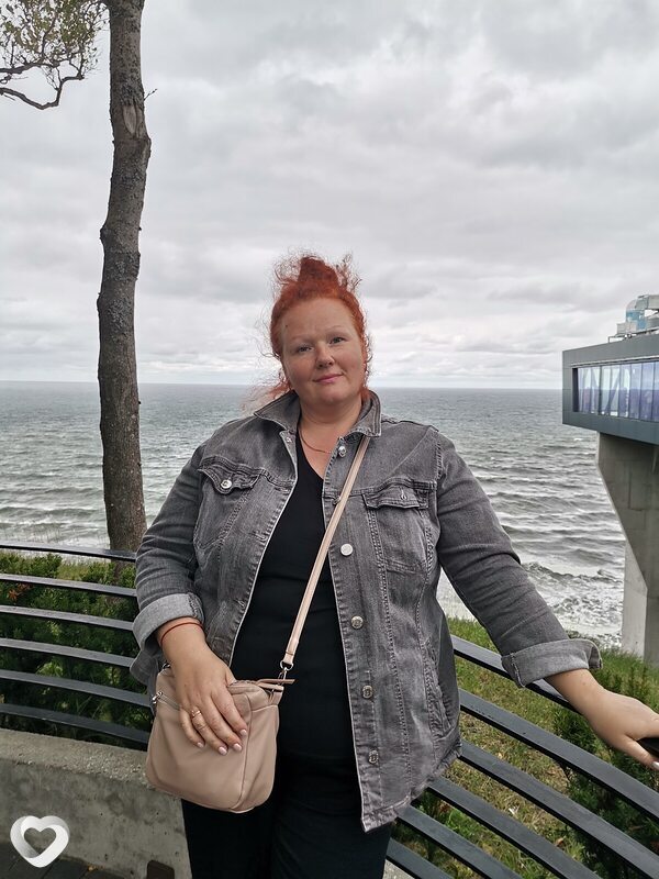 Яна, 48, Санкт-Петербурге — анкета №347322