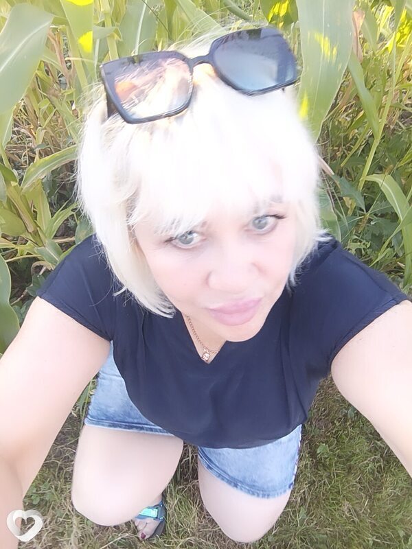 Алена, 58, Туле — анкета №347324