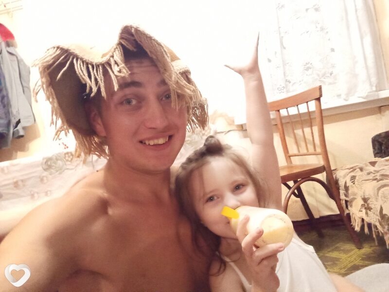 Никита, 25, Новоаннинском — анкета №347325