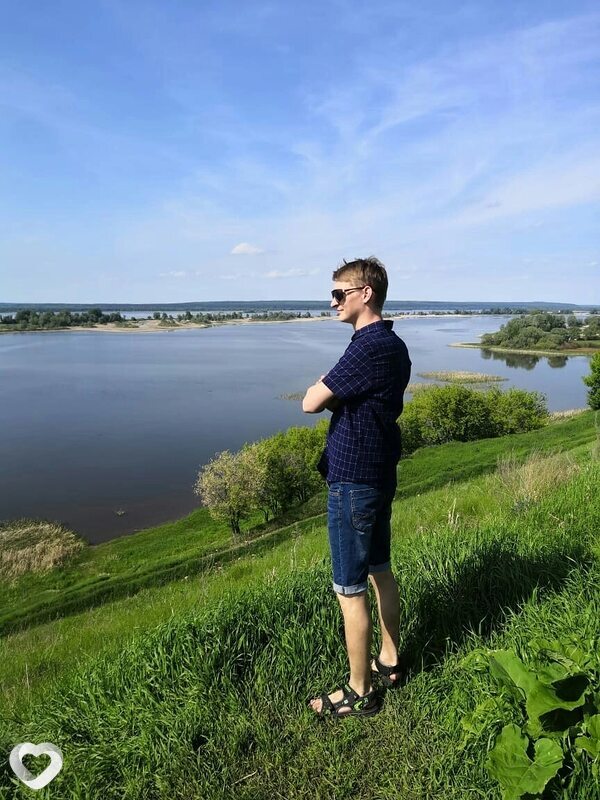 Виталий, 35, Чистополе — анкета №347060