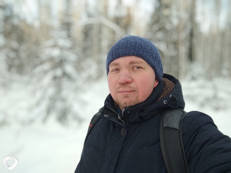 Алексей, 39, Перми — анкета №347065